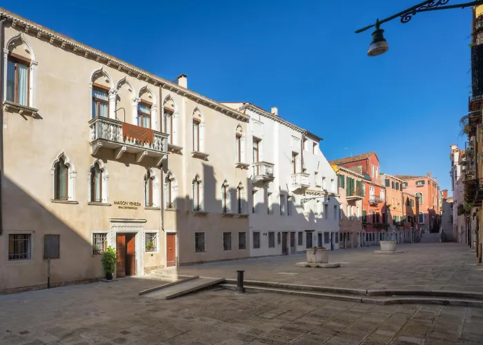 Residenza Venezia | UNA EsperienzeAlbergo